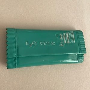 MAISON MARGIELA candy wrap wallet/ clutch